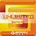 Carlos A. perez & Dj Lets - Shes On My Mind (Original mix)
