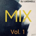 DJ Andmell - Andmell Mix Vol. 1