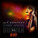 UUSVAN - Cosmic Apache # Canorous ()