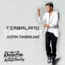 Timbaland ft Justin Timberlake - Carry Out (Rhythm Roxx & Mister Barclay Remix)