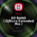 PNAU - GO BANG (DjRicco Extended Mix)