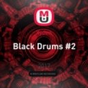Xyden - Black Drums #2