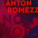 Anton Romezz - Freedom
