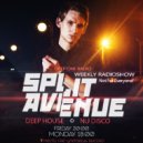 SPLIT AVENUE - Not For Everyone #026 (27.10.2017)