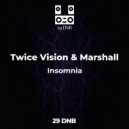 Twice Vision & Marshall - Black Temple