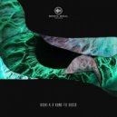 Rishi K. - Kung Fu Disco (Moe Turk Remix)