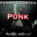 Ferry Corsten - Punk
