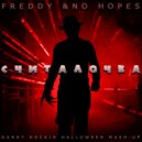 Freddy & No Hopes - Считалочка (Danny Rockin Halloween Mash-Up)