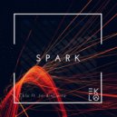 Eklo feat. JordinLaine - Spark (Original Mix)