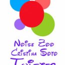 Noise Zoo & Cristina Soto - Twister (AM mashup)