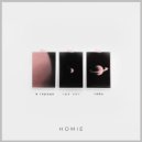 HOMIE - C кем она (Original Mix)