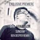 Stephan Bodzin - Sungam (Ben Deeper Remix)