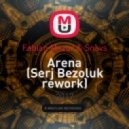 Fabian Mazur & Snavs - Arena (Serj Bezoluk rework)