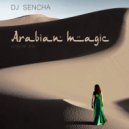 DJ SENCHA - Arabian Magic
