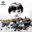 Robin S & Chris Montana & Slava Dmitriev - Show Me Love 2k16 (DJ PP & Jack Mood Remix)