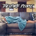 The Party People - It\'s Time To Wake Up (Acapella) ()