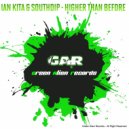 Ian Kita & Southdip - Readier Than Before
