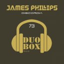 James Phillips - Discordia