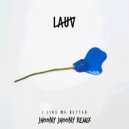 Lauv & jhoony Jhoony - I Like Me Better (jhoony Jhoony Remix)