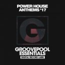 Wesley Brown - Right About Now (Club Mix)