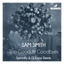 Sam Smith - Too Good at Goodbyes (Spinafly & DJ Kann Remix Extended Mix)