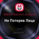 GWOO x Wallmers & Geonis - Не Потеряв Лица (Dj Rule3 Unstoppable Mash Up)