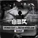 Brennan Heart & Jonathan Mendelsohn - Imaginary (Airwaze & UltraBooster Bootleg Mix Edit)