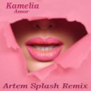 Kamelia - Amor
