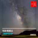 Tech Rebels - Time Fracture