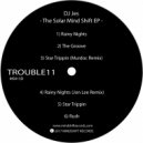 DJ Jes - The Groove (Original Mix)