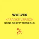 JMKaraoke - Wolves