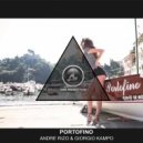 Andre Rizo & Giorgio Kampo - Portofino