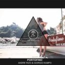 Andre Rizo & Giorgio Kampo - Portofino (Radio Edit)