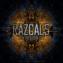 Razcals & Psyek - Tunnel Vision