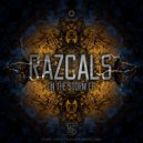 Razcals & Binarized - Breathwork (Original Mix)