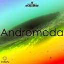 TheTony's Screams - Andromeda