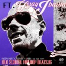 Yeray Ibarria & Old School Hip Hop Beat - Jinn (feat. Old School Hip Hop Beat)