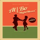 al l bo - Night Moves (DIMTA Remix)