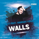 PROVI feat. Hannah Young - Walls