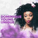 Dominique Young Unique - Karate (PBH & Jack Shizzle Remix)