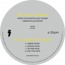 The Juan MacLean - The Brighter the Light (DJ Tennis Remix)