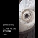 David Claro - Galactic