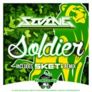 SevenG - Soldier