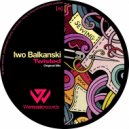 Iwo Balkanski - Twisted