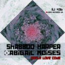 Shabboo Harper & Abigail Noises - Oopla Code