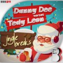 Danny Dee & Tedy Leon - Reamedies (Original Mix)