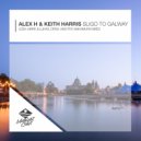 Alex H & Keith Harris - Sligo To Galway