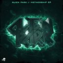 AlienPark - Danger