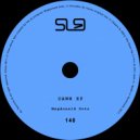 Magdonald Soto - Noche De Jazz (Original Mix)