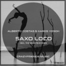 Alberto Costas & Karos Yosoh - Saxo Loco
